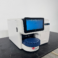 Beckman Coulter Vi-Cell BLU Cell Viability Analyzer image 0